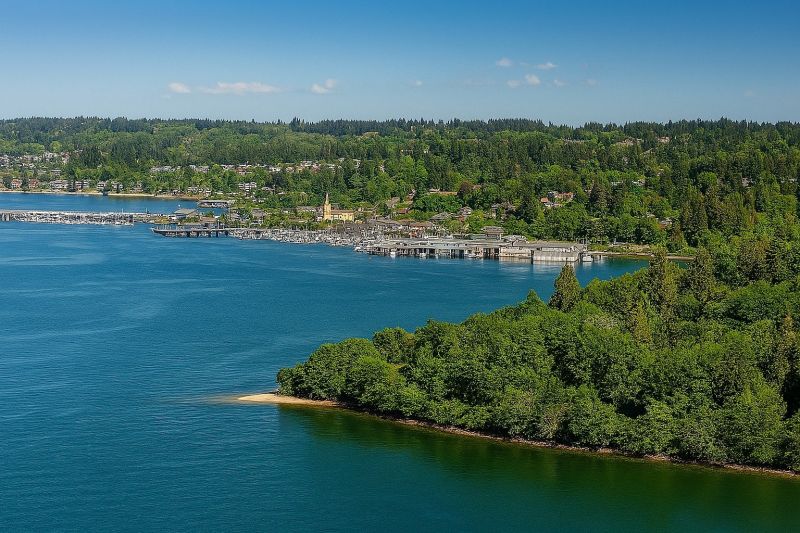 Port Orchard, WA