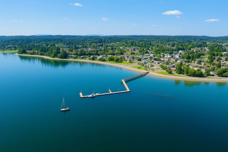 Silverdale, WA
