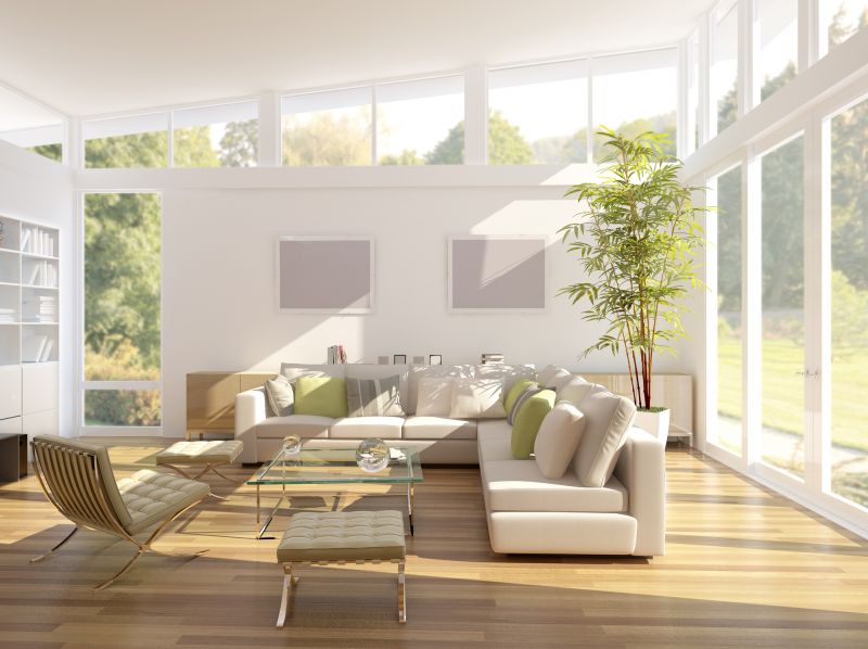 Bamboo Flooring Installation in Seattle, WA