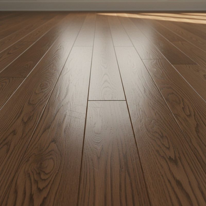Hardwood Installation in Duvall, WA