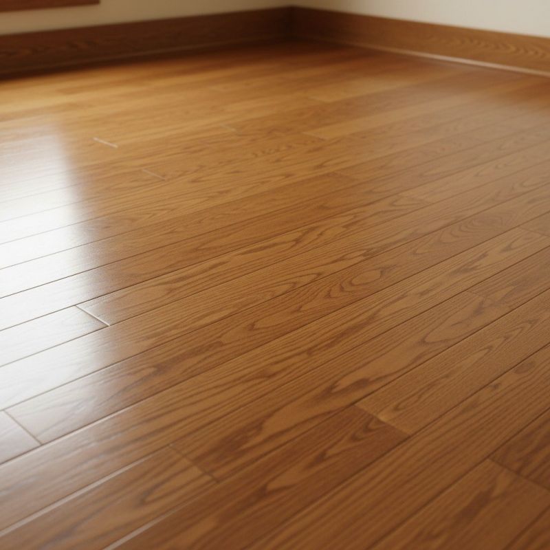 Hardwood Installation in Fall City, WA