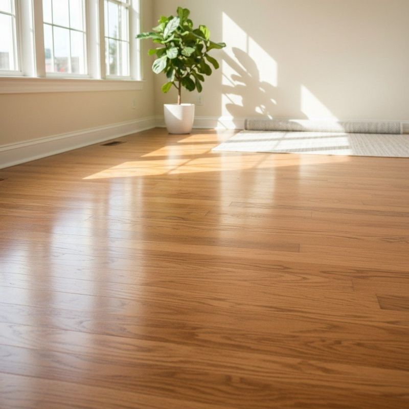Hardwood Installation in Maple Valley, WA