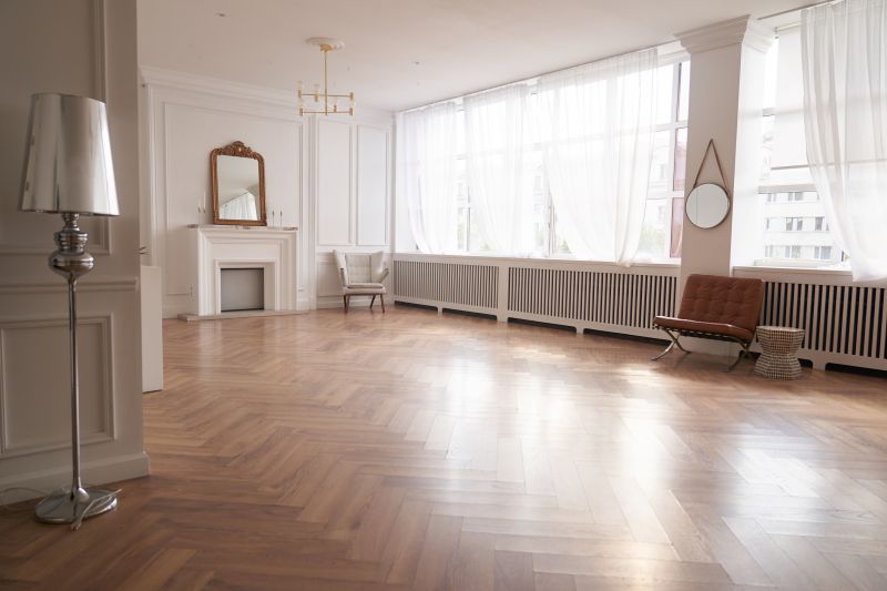 Hardwood Installation in Mukilteo, WA