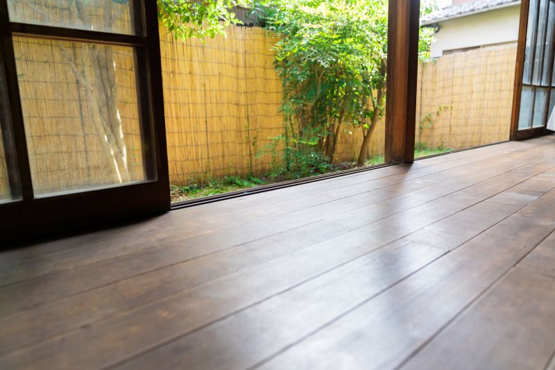 Hardwood Replacement in Bellevue, WA