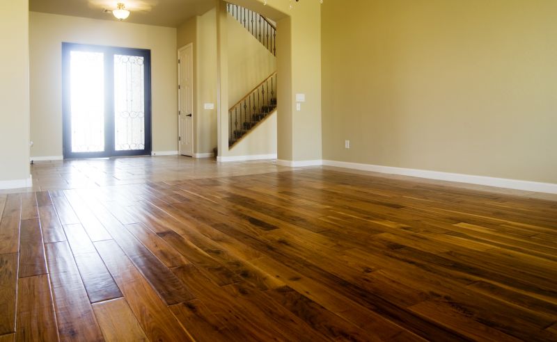 Hardwood Replacement in Bellevue, WA