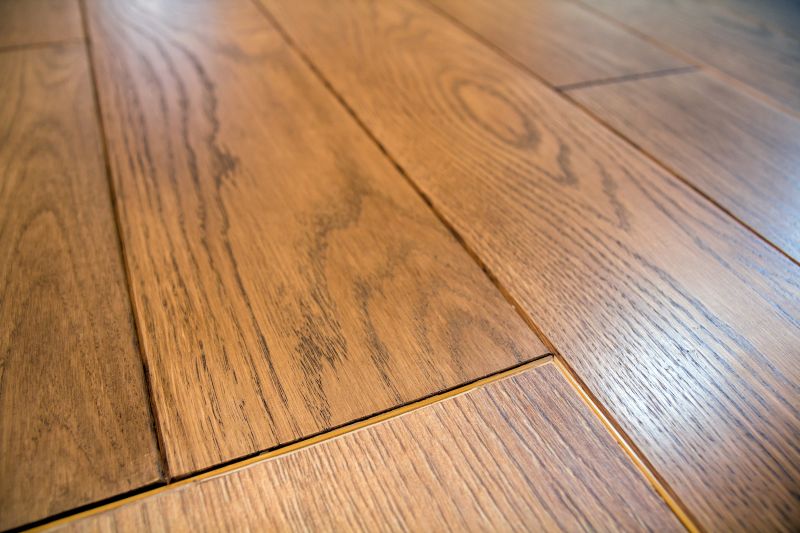 Maple Flooring Installation in Redmond, WA