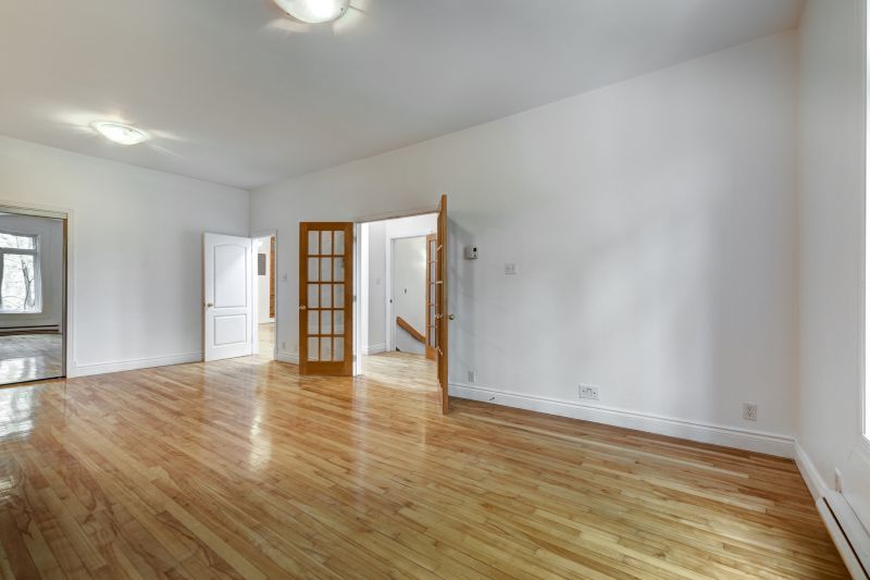 Maple Flooring Installation in Snohomish County, WA