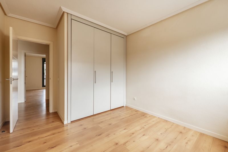 Maple Flooring Installation in Woodinville, WA