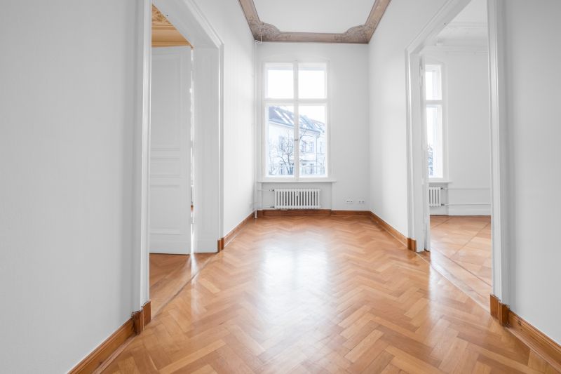 Parquet Flooring Installation in Seattle, WA
