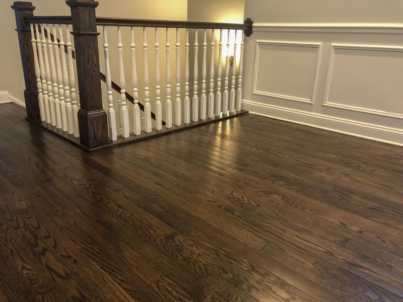 Residential Hardwood Service in Seattle, WA