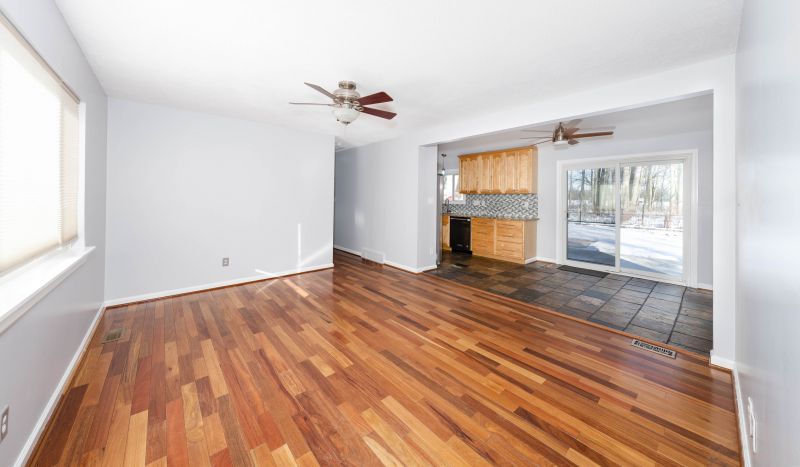 Teak Flooring Installation in Seattle, WA