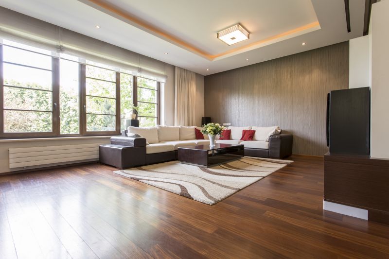 Teak Flooring Installation in Seattle, WA