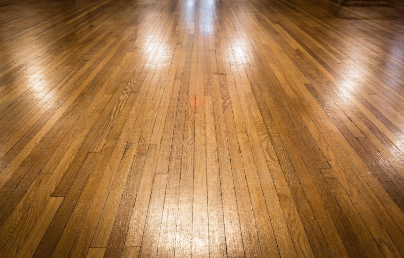 Walnut Flooring Installation in Seattle, WA