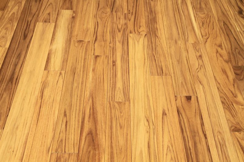 Wood Floor Replacement in Issaquah, WA