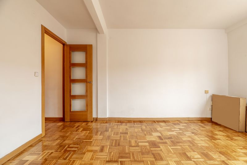 Wood Floor Replacement in Seattle, WA