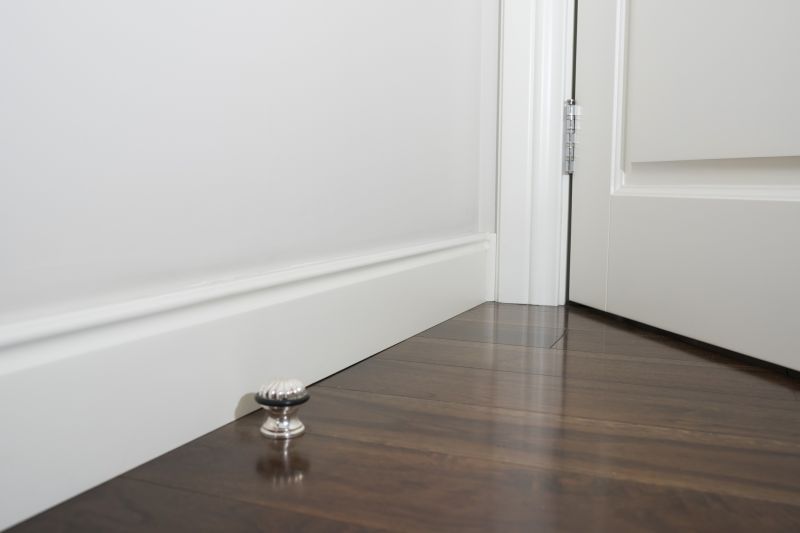 Wood Floor Replacement in Port Orchard, WA