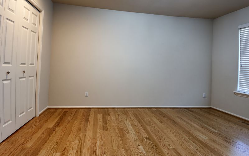 Wood Floor Replacement in Vashon, WA