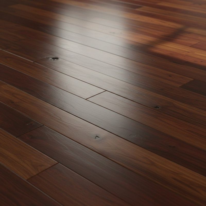 Wood Flooring Replacement in Edmonds, WA