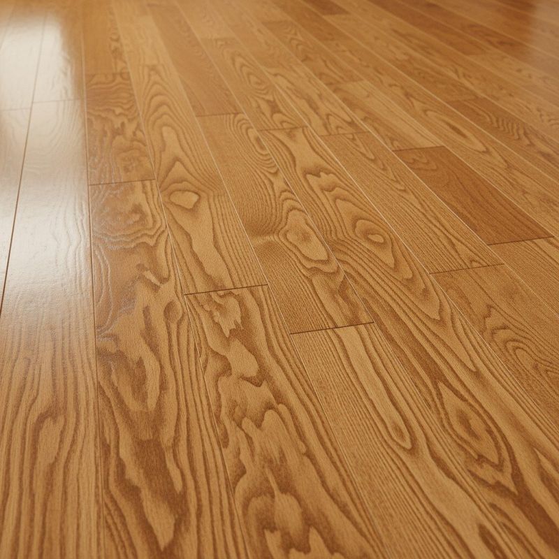 Wood Flooring Replacement in Fall City, WA