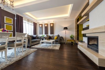 Wood Flooring Replacement in Seattle, WA