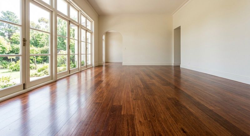 Wood Flooring Replacement in Monroe, WA