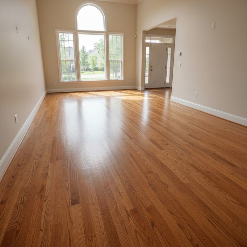 Wood Flooring Replacement in Olalla, WA